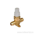 BLR SERIES CAPPED VALVE